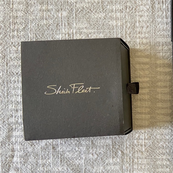 Sheila Fleet Necklace and Earring Set - Picture 3 of 5